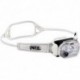 Lampe frontale PETZL SWIFT RL 1200 lumens – Blanc