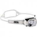 Lampe frontale PETZL SWIFT RL 1200 lumens – Blanc
