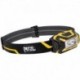Lampe frontale PETZL ARIA 2 450 lumens – Noir/jaune