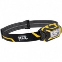 Lampe frontale PETZL ARIA 2 450 lumens – Noir/jaune