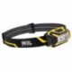 Lampe frontale PETZL ARIA 2R 625 lumens – Noir/jaune