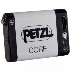 Batterie PETZL CORE USB-C