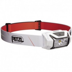 Lampe frontale PETZL TIKKA CORE 450 lumens – Blanc