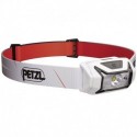 Lampe frontale PETZL TIKKA CORE 450 lumens – Blanc