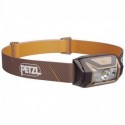 Lampe frontale PETZL TIKKA 350 lumens – Marron
