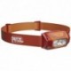 Lampe frontale PETZL TIKKINA 300 lumens – Rouge