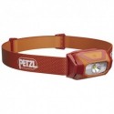 Lampe frontale PETZL TIKKINA 300 lumens – Rouge