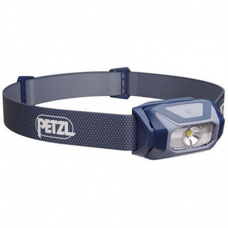 Lampe frontale PETZL TIKKINA 300 lumens – Bleu
