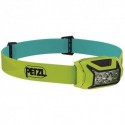 Lampe frontale PETZL ACTIK 450 lumens – Vert
