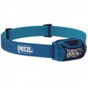 Lampe frontale PETZL ACTIK 450 lumens – Bleu