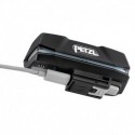 Lampe frontale PETZL XENA 1400 lumens – Noir/jaune