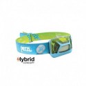 Lampe frontale PETZL TIKKID 20 lumens – Bleu