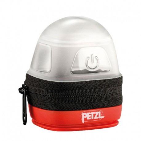 Étui PETZL NOCTILIGHT