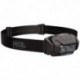 Lampe frontale PETZL ARIA 2R RGB 625 lumens – Noir