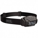 Lampe frontale PETZL ARIA 2R RGB 625 lumens – Noir