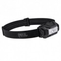 Lampe frontale PETZL ARIA 1 RGB 350 lumens – Noir