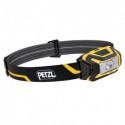 Lampe frontale PETZL ARIA 1 350 lumens – Noir/jaune