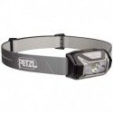 Lampe frontale PETZL TIKKA CORE 450 lumens – Noir
