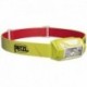 Lampe frontale PETZL TIKKA 350 lumens – Jaune