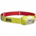 Lampe frontale PETZL TIKKA 350 lumens – Jaune