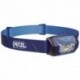 Lampe frontale PETZL TIKKA 350 lumens – Bleu