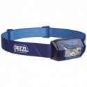 Lampe frontale PETZL TIKKA 350 lumens – Bleu