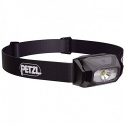 Lampe frontale PETZL TIKKINA 300 lumens – Noir