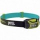Lampe frontale PETZL ACTIK CORE 625 lumens – Vert