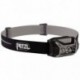 Lampe frontale PETZL ACTIK CORE 625 lumens – Noir
