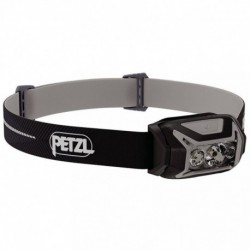 Lampe frontale PETZL ACTIK CORE 625 lumens – Noir
