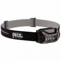 Lampe frontale PETZL ACTIK CORE 625 lumens – Noir