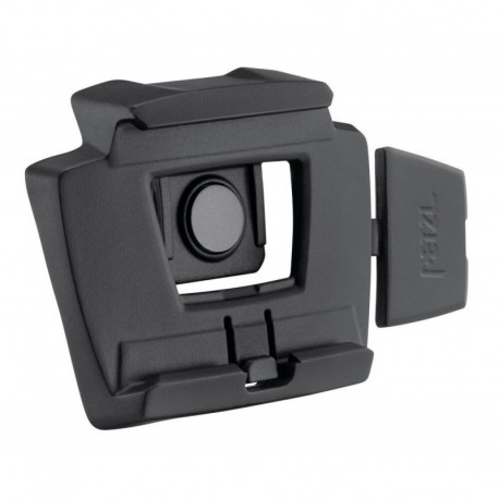 Platine PETZL SLOT ADAPT