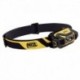 Lampe frontale PETZL PIXA 450 lumens – Noir/jaune