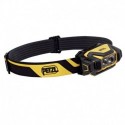 Lampe frontale PETZL PIXA 450 lumens – Noir/jaune