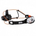 Lampe frontale PETZL NAO RL 1500 lumens – Noir