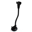 SCANGRIP Support flexible avec ventouse LINE LIGHT