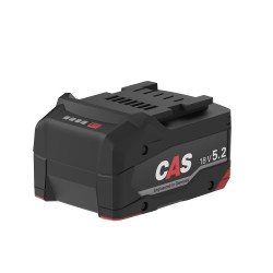 Batterie CAS 18V Li-Power 5,2 Ah