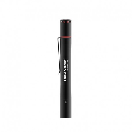 SCANGRIP MATCHPEN R – 03.5122 – 100 lm