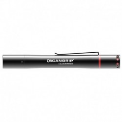 SCANGRIP MATCHPEN R – 03.5122 – 100 lm