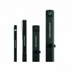 SCANGRIP FLASH 600 – 03.5133 – 600 lm