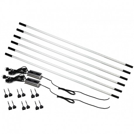SCANGRIP LINE LIGHT 6 – 03.5200 – 2750 lm