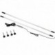 SCANGRIP LINE LIGHT 2 – 03.5202 – 2000 lm