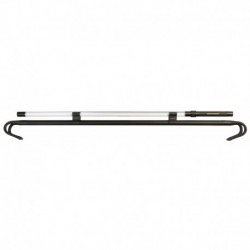SCANGRIP LINE LIGHT BONNET C+R – 03.5240 – 1400 lm