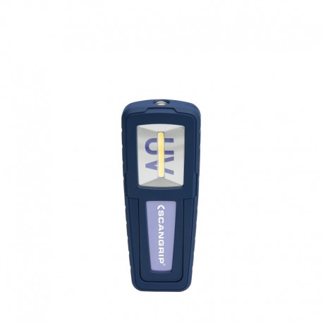 SCANGRIP UV-FORM – 03.5408 – 250 lm