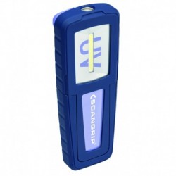SCANGRIP UV-FORM – 03.5408 – 250 lm