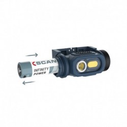 SCANGRIP HORIZON – 03.5621 – 75 lm