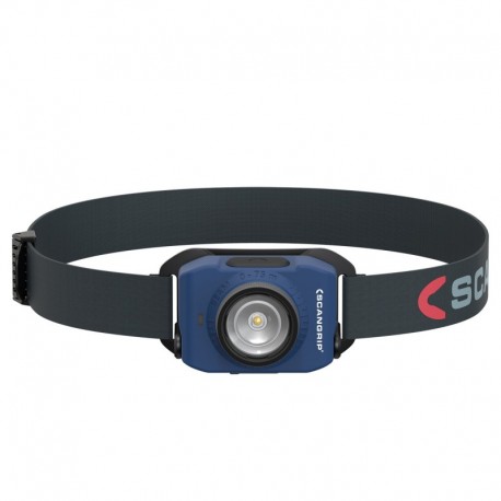 SCANGRIP ZOOM – 03.5627 – 220 lm