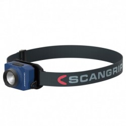 SCANGRIP ZOOM – 03.5627 – 220 lm