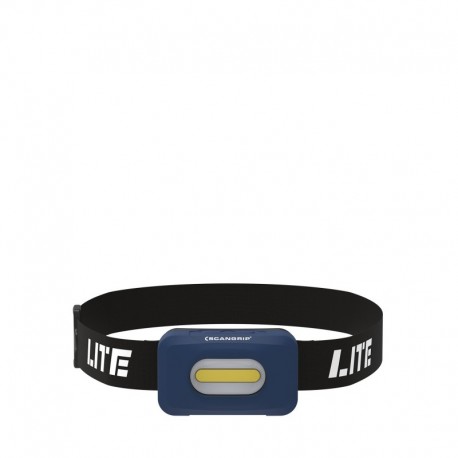 SCANGRIP HEAD LITE S – 03.5645 – 140 lm