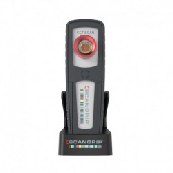 SCANGRIP SUNMATCH 4 – 03.5657 – 200 lm